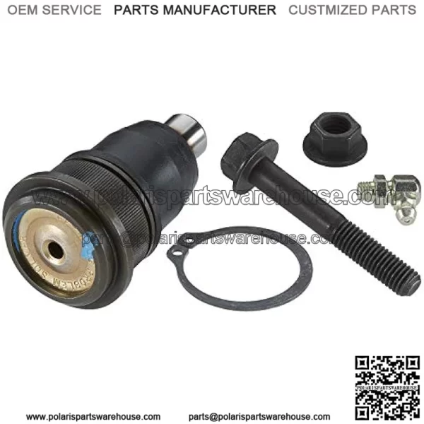 K6664 Front Upper Suspension Ball Joint for Chevrolet Trailblazer - Image 3