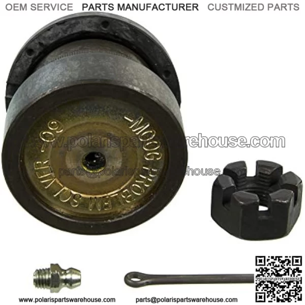 K8749 Front Lower Suspension Ball Joint for Ford Mustang - Image 4