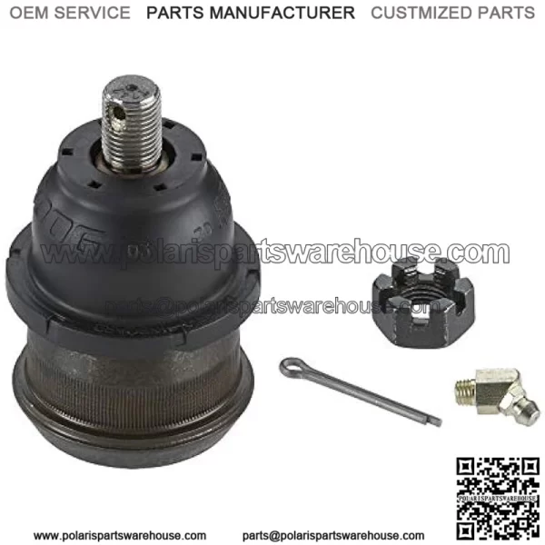 K5103 Front Lower Suspension Ball Joint for Chevrolet Camaro - Image 2