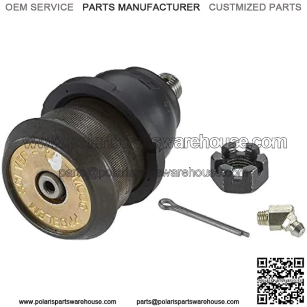 K5103 Front Lower Suspension Ball Joint for Chevrolet Camaro - Image 3