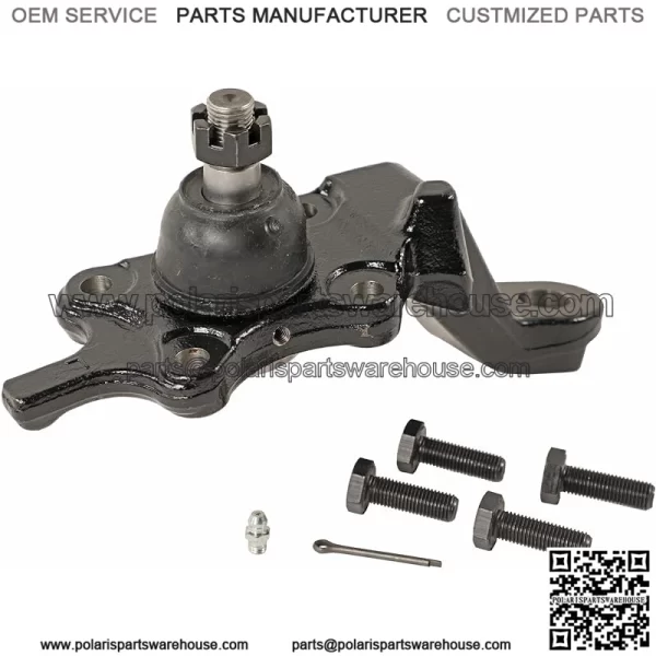 K90258 Front Left Lower Suspension Ball Joint for Toyota Tacoma