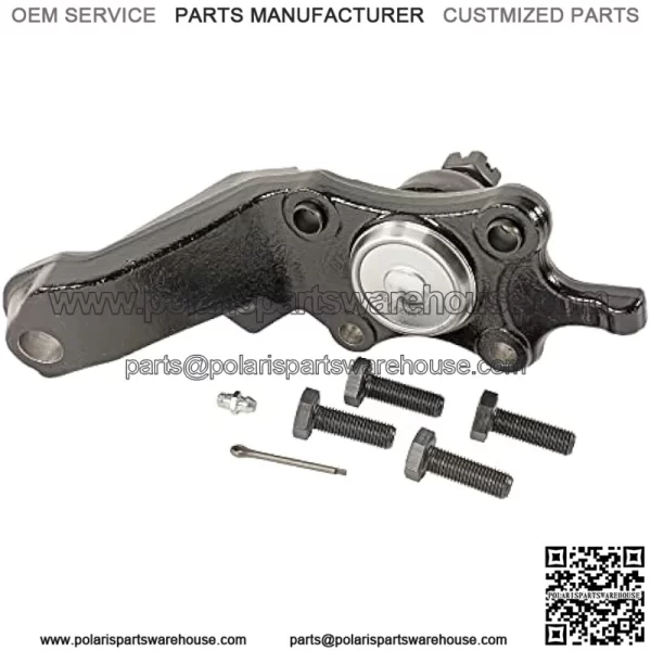 K90258 Front Left Lower Suspension Ball Joint for Toyota Tacoma - Image 3
