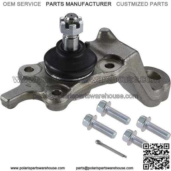 K90259 Front Right Lower Suspension Ball Joint for Toyota Tacoma