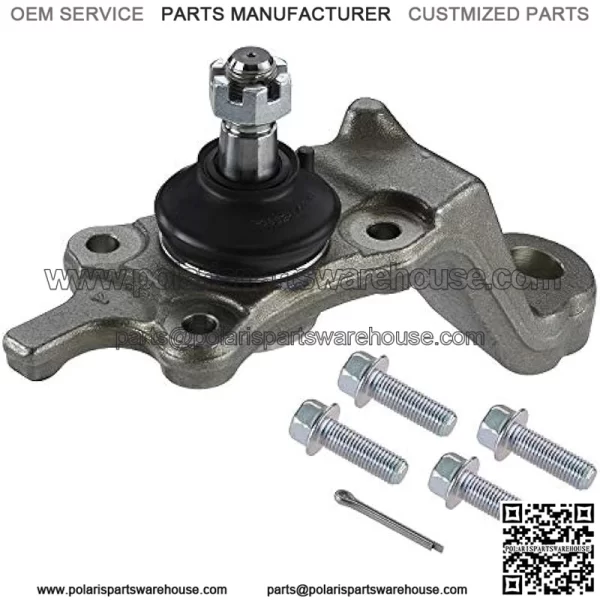 K90259 Front Right Lower Suspension Ball Joint for Toyota Tacoma - Image 2