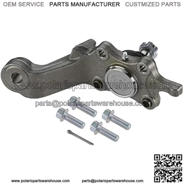 K90259 Front Right Lower Suspension Ball Joint for Toyota Tacoma - Image 3