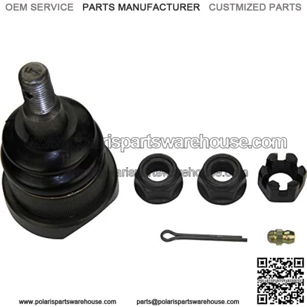 K3199 Front Lower Suspension Ball Joint for Jeep Liberty - Image 2