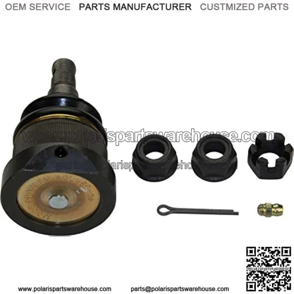 K3199 Front Lower Suspension Ball Joint for Jeep Liberty - Image 3