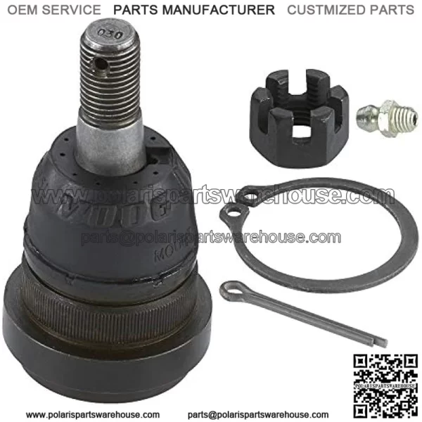 K80994 Front Upper Suspension Ball Joint for Nissan TITAN - Image 2