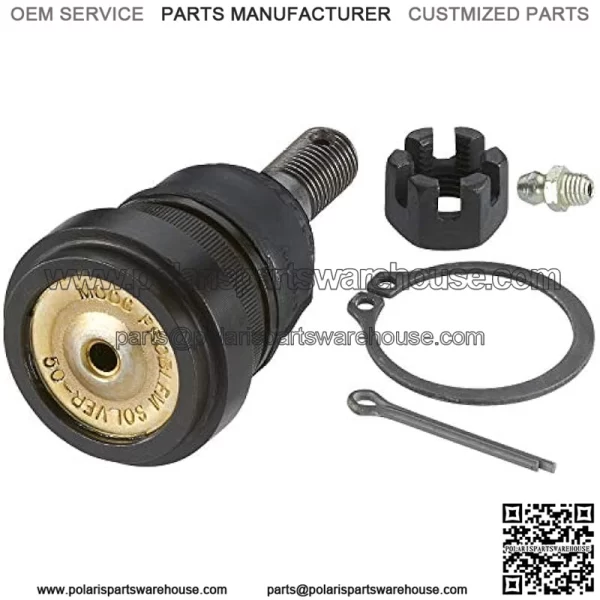 K80994 Front Upper Suspension Ball Joint for Nissan TITAN - Image 3