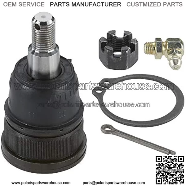 K90493 Front Lower Suspension Ball Joint for Acura RSX - Image 2