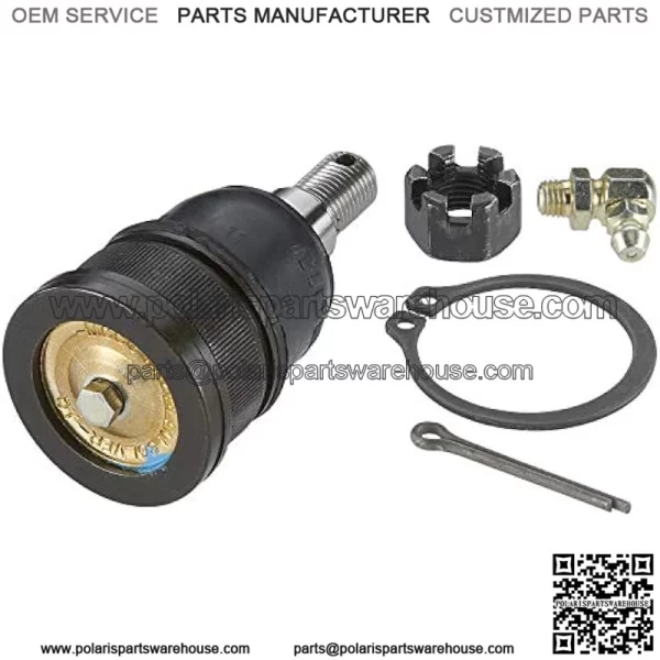 K90493 Front Lower Suspension Ball Joint for Acura RSX - Image 3