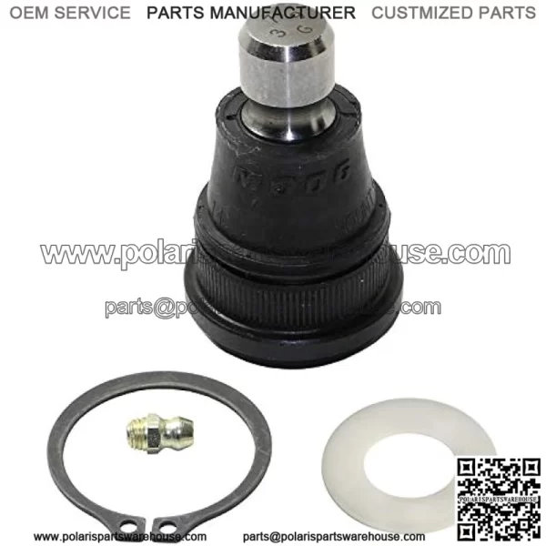 K500223 Front Lower Suspension Ball Joint for Nissan Sentra - Image 2