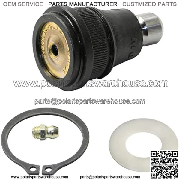 K500223 Front Lower Suspension Ball Joint for Nissan Sentra - Image 4
