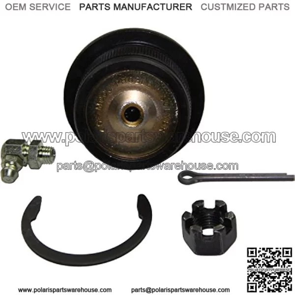 K500235 Front Lower Suspension Ball Joint for Dodge Journey - Image 3