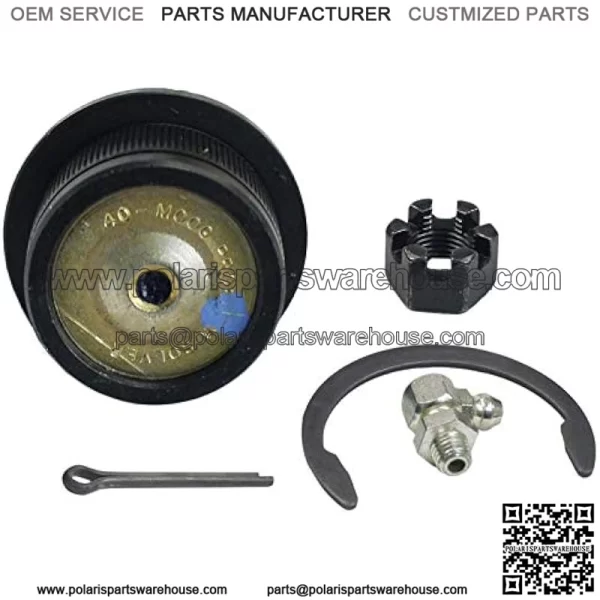 K500235 Front Lower Suspension Ball Joint for Dodge Journey - Image 4