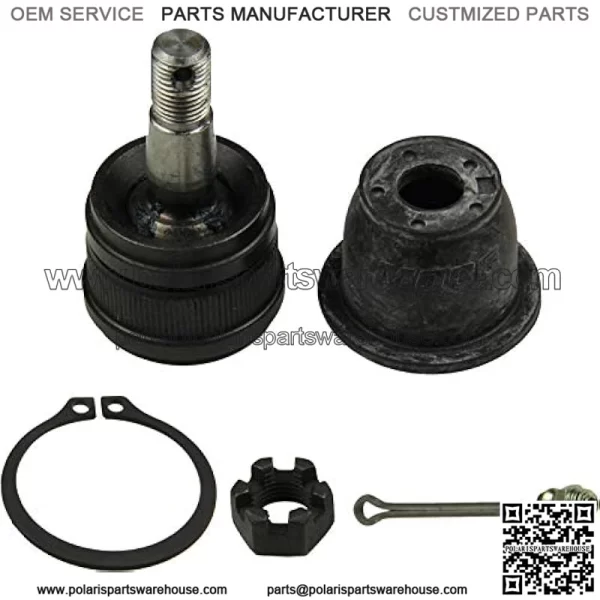 K500210 Front Upper Suspension Ball Joint for Mazda Miata - Image 2