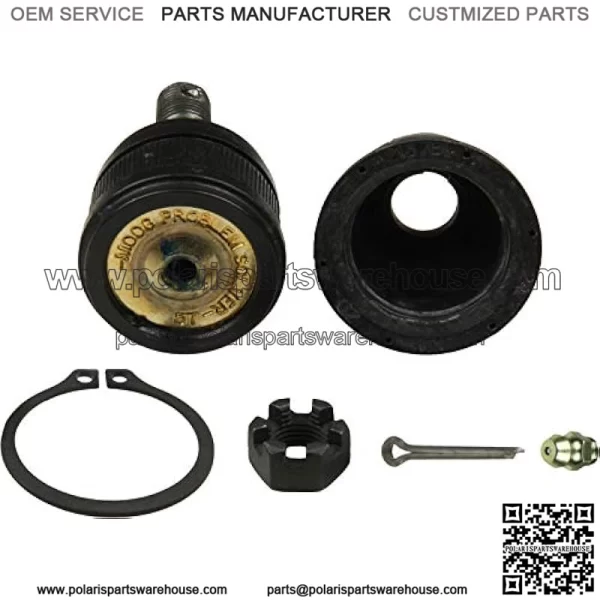 K500210 Front Upper Suspension Ball Joint for Mazda Miata - Image 3