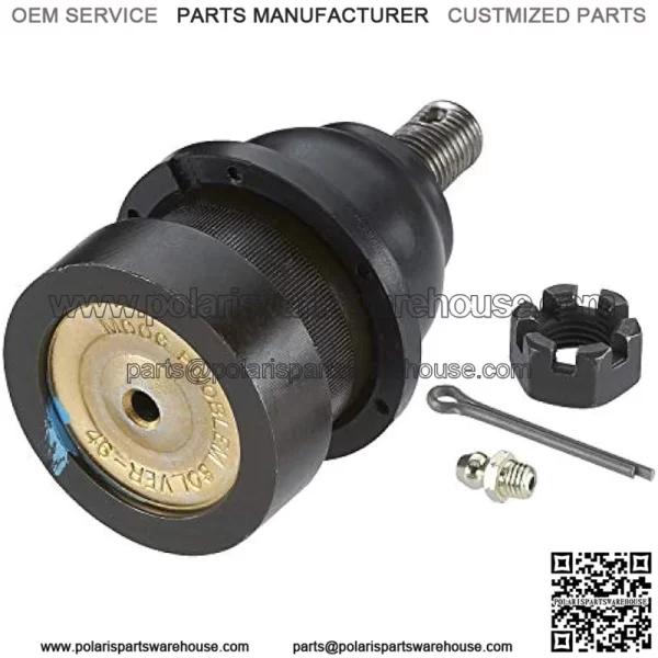 K7206T Front Upper Suspension Ball Joint for Dodge Ram 1500 - Image 3