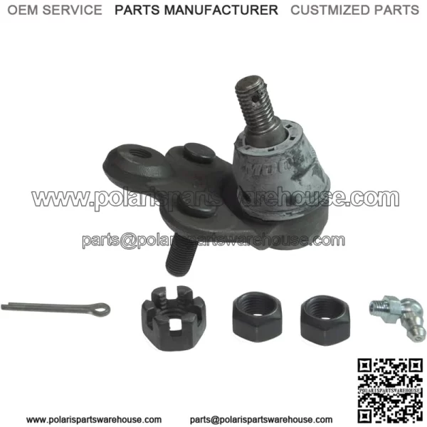 K500069 Front Right Lower Suspension Ball Joint for Honda Civic