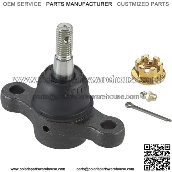 K500035 Front Lower Suspension Ball Joint for Hyundai Sonata