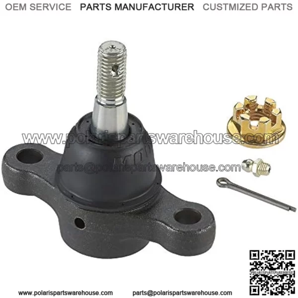K500035 Front Lower Suspension Ball Joint for Hyundai Sonata - Image 2