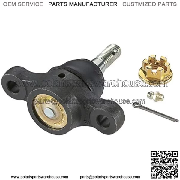 K500035 Front Lower Suspension Ball Joint for Hyundai Sonata - Image 3