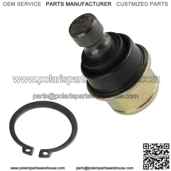 Front Suspension Ball Joint For Can-Am 706202045 706201393 706201576