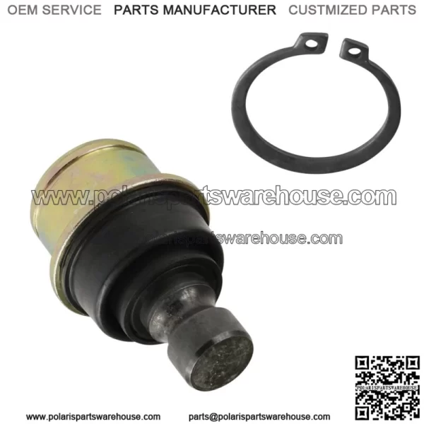 Front Suspension Ball Joint For Can-Am 706202045 706201393 706201576 - Image 5