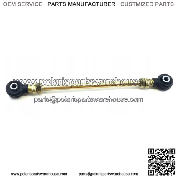 Tie rod end Linhai 500 550 36146