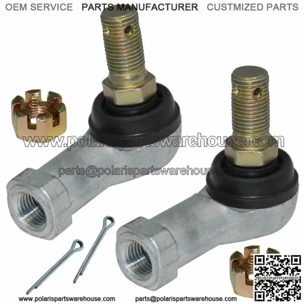 Tie rod end Yamaha Grizzly Kodiak 400 450 51-1031