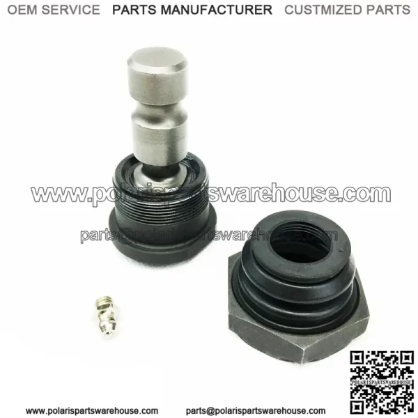 Kryptonite Death Grip Ball Joint Package For 2014-2023 Polaris RZR XP - Image 3