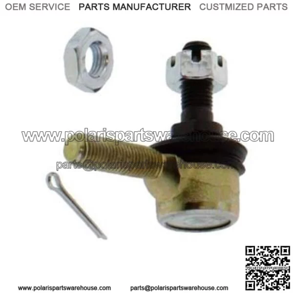 Tie rod end inner Polaris Sportsman XP 550 850 1000 09-18, 7061175, 41-1060 RH