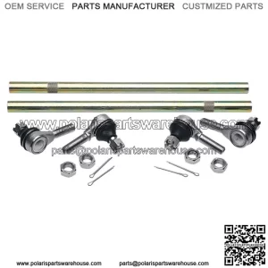 Tie Rod Assembly Upgrade Kit for 2007-2013 Honda TRX420FM FourTrax