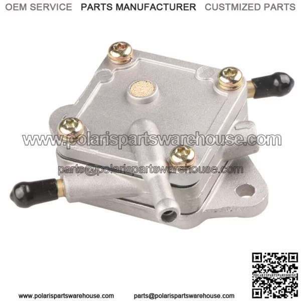 Fuel Pump For Yamaha Golf Cart G16 G20 G22 4-Cycle 1996-UP JN6-F4410-00