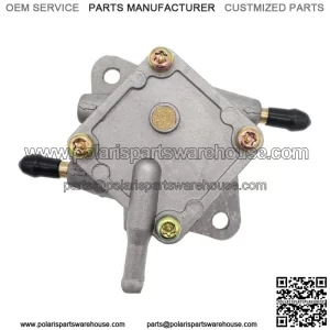 Fuel Pump 1994-UP For 295CC 350CC Engines EZGO TXT Medalist Golf Cart 4-Cycle