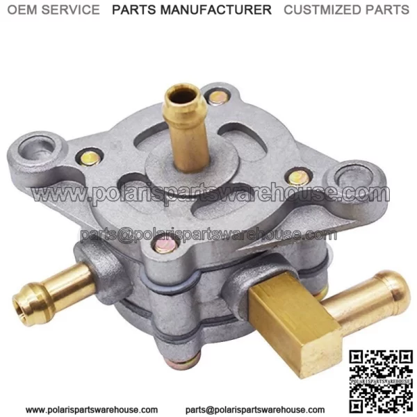 Fuel Pump For Yamaha Golf Cart G1 &G3 J10-24410-03