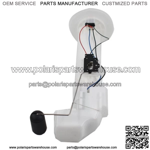 For KAWASAKI Teryx Teryx4 750/800 Fuel Pump Assembly & Sending Unit 49040-0716 For: More than one vehicle - Image 2
