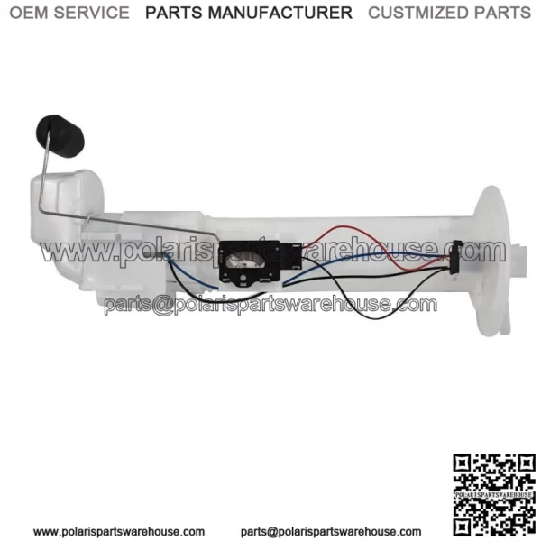 For KAWASAKI Teryx Teryx4 750/800 Fuel Pump Assembly & Sending Unit 49040-0716 For: More than one vehicle - Image 4