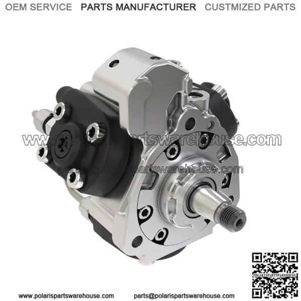 Fuel Pump RE571640 for John Deere Engine 6090 Tractor 3204 8130 8230 8330 8430 8530