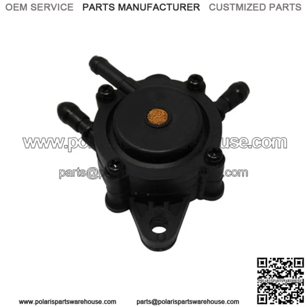 FUEL PUMP fit Kohler KT715 KT725 KT730 KT735 KT740 KT745 LV625 LV675 LV680 Motor
