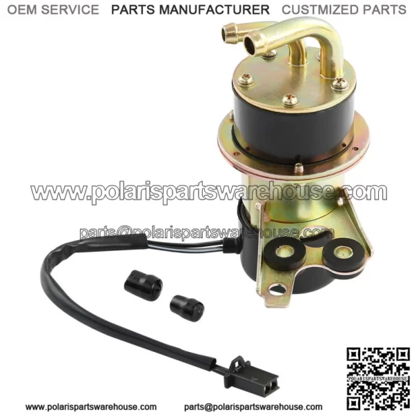 Fuel Pump Fit For Yamaha YZF R6 1999-2002 2000 2001 R1 1000 1000R FZ1 1997-2005 (For: 2000 Yamaha) - Image 2