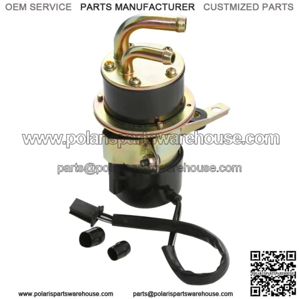 Fuel Pump Fit For Yamaha YZF R6 1999-2002 2000 2001 R1 1000 1000R FZ1 1997-2005 (For: 2000 Yamaha) - Image 3