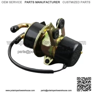 Fuel Gas Pump for Yamaha YZF R1 98-01 R6 99-02 V-MAX12 90-99 VMX1200 85-07 (For: 2000 Yamaha)
