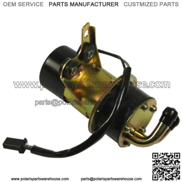 Fuel Pump Motorcycle Yamaha YZF R6 Of 1999 2000 2001 2002 / New - Image 2