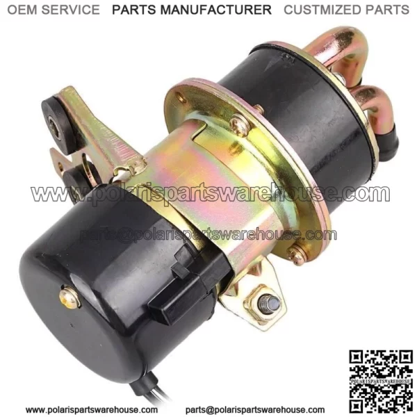 For YAMAHA YZF R1 1998 1999 2000 2001 & R6 1999-2002 Electric Fuel Pump - Image 3