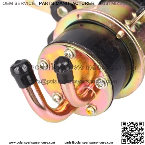 For YAMAHA YZF R1 1998 1999 2000 2001 & R6 1999-2002 Electric Fuel Pump - Image 4
