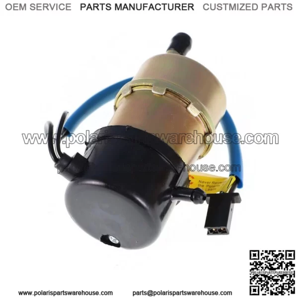 For Honda VT1100C2 Shadow Sabre 1100 2000 2001 2002-2007 Fuel Pump and Filter - Image 5