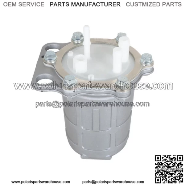 For Honda Shadow VT750 VT1300 TRX680 Rincon Phantom 750 Shadow Aero Fuel Pump - Image 2