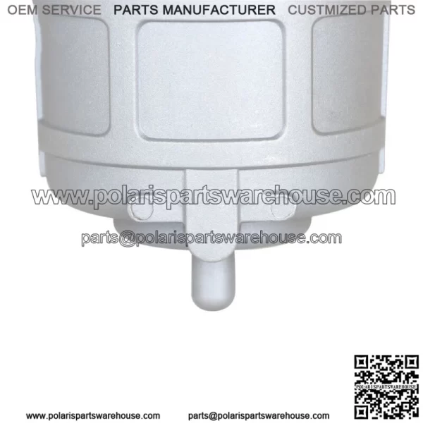 For Honda Shadow VT750 VT1300 TRX680 Rincon Phantom 750 Shadow Aero Fuel Pump - Image 5