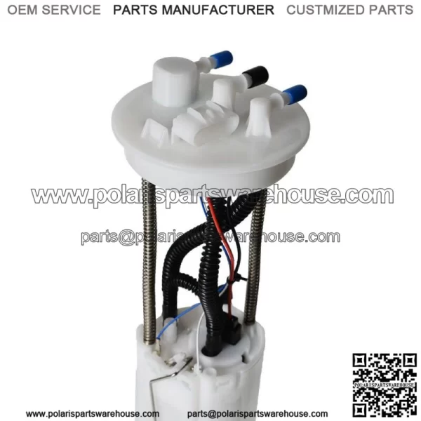 For Massimo MSU400 2015-2017 MSU500 2015-2016 MSU700 MSU700 4 2015 Fuel Pump - Image 2